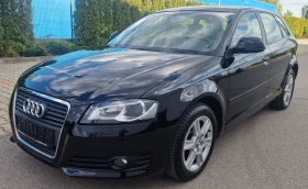     Audi A3 1.6i/102kc/  /Facelift//Bi-Xenon