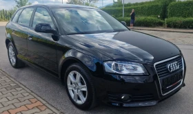     Audi A3 1.6i/102kc/  /Facelift//Bi-Xenon