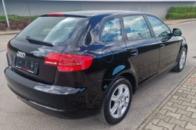     Audi A3 1.6i/102kc/  /Facelift//Bi-Xenon