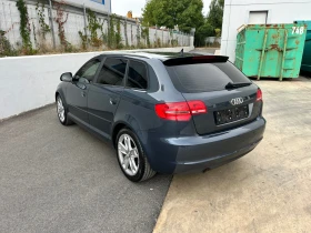 Audi A3 2.0TDI, снимка 2