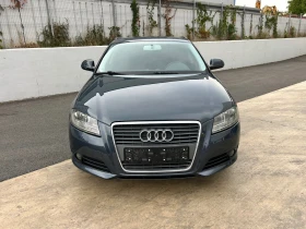 Audi A3 2.0TDI, снимка 6