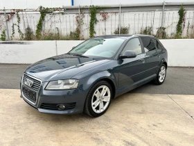 Audi A3 2.0TDI, снимка 1