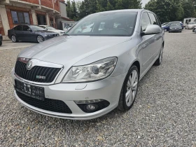 Skoda Octavia VRS 2.0tdi 170k.c NAVI | Mobile.bg    1