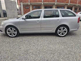 Skoda Octavia VRS 2.0tdi 170k.c NAVI | Mobile.bg    7