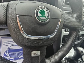 Skoda Octavia VRS 2.0tdi 170k.c NAVI, снимка 11