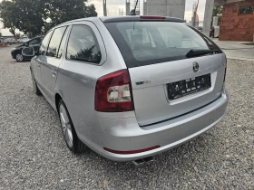 Skoda Octavia VRS 2.0tdi 170k.c NAVI | Mobile.bg    6