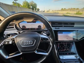 Audi A8 50 TDI Quattro, снимка 13