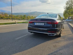 Audi A8 50 TDI Quattro, снимка 4