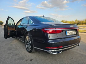 Audi A8 50 TDI Quattro | Mobile.bg    2