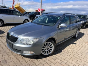 Skoda Superb 2.0TDI AVTOMAT/NAVI EURO 5 ЛИЗИНГ, снимка 1