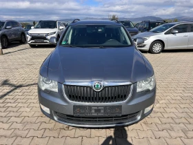 Skoda Superb 2.0TDI AVTOMAT/NAVI EURO 5 ЛИЗИНГ, снимка 3