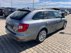 Skoda Superb 2.0TDI AVTOMAT/NAVI EURO 5 ЛИЗИНГ, снимка 6