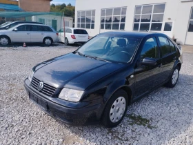 VW Bora 1.9-TDI* KLIMA* , снимка 1