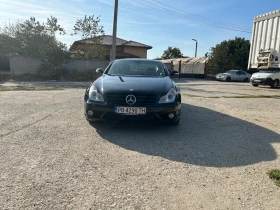 Mercedes-Benz CLS 55 AMG, снимка 2