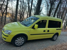 Opel Combo | Mobile.bg    2