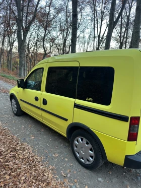 Opel Combo | Mobile.bg    3