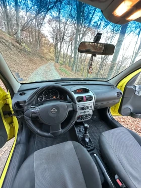 Opel Combo | Mobile.bg    10