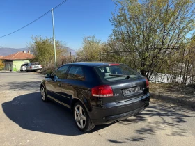 Audi A3 2.0TDI  | Mobile.bg    4