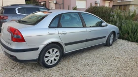 Citroen C5, снимка 3