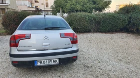 Citroen C5, снимка 4