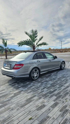 Mercedes-Benz C 320 AMG/ | Mobile.bg    3