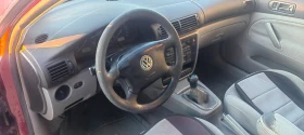 VW Passat 2.3.  V5, снимка 12