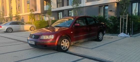 VW Passat 2.3.  V5, снимка 2