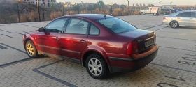 VW Passat 2.3.  V5, снимка 4