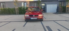 VW Passat 2.3.  V5, снимка 3