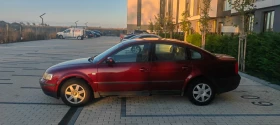 VW Passat 2.3.  V5, снимка 5