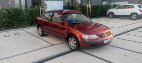 VW Passat 2.3.  V5, снимка 1