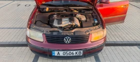 VW Passat 2.3.  V5, снимка 15