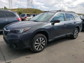 Subaru Outback PREMIUM - [5] 