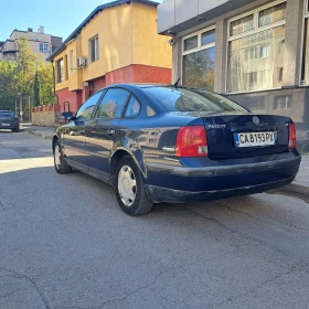 VW Passat 1.8 газ , снимка 3