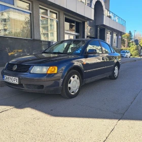 VW Passat 1.8 газ , снимка 2