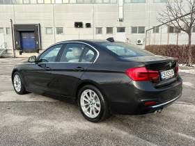 BMW 320 Efficient Dynamics 163 к.с., снимка 3