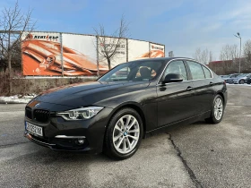 BMW 320 Efficient Dynamics 163 к.с. 1