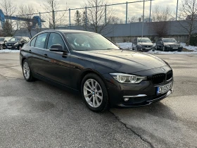 BMW 320 Efficient Dynamics 163 к.с., снимка 6