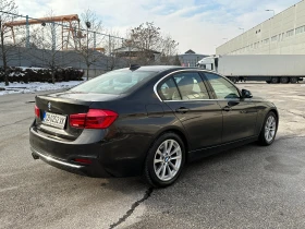 BMW 320 Efficient Dynamics 163 к.с., снимка 4