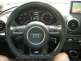 Audi A3 2.0TDI QUATTRO S-LINE, снимка 11