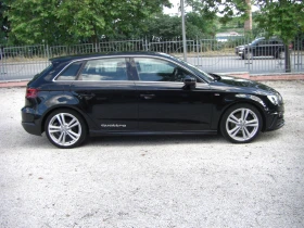 Audi A3 2.0TDI QUATTRO S-LINE | Mobile.bg    6