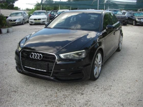 Audi A3 2.0TDI QUATTRO S-LINE | Mobile.bg    1