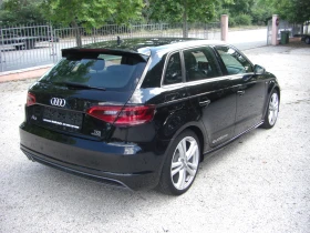 Audi A3 2.0TDI QUATTRO S-LINE, снимка 5