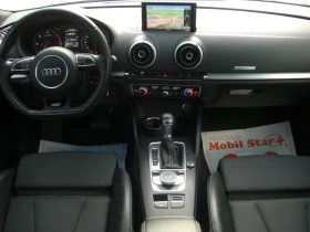 Audi A3 2.0TDI QUATTRO S-LINE, снимка 10