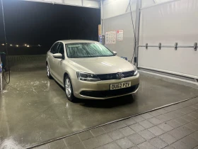  VW Jetta