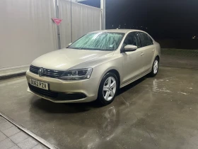 VW Jetta 1.6 105 кс, снимка 2