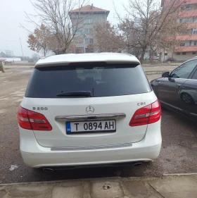 Mercedes-Benz B 200, снимка 5