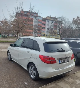 Mercedes-Benz B 200, снимка 4