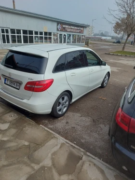 Mercedes-Benz B 200, снимка 6