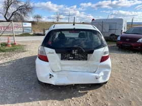 Honda Jazz 1.4 | Mobile.bg    4